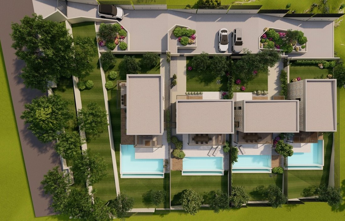 Villa a Kassandra, Macedonia and Thrace, Grecia 3 - 16899947