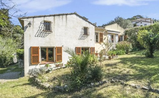 Cannes Californie Gated Estate Joint Agent