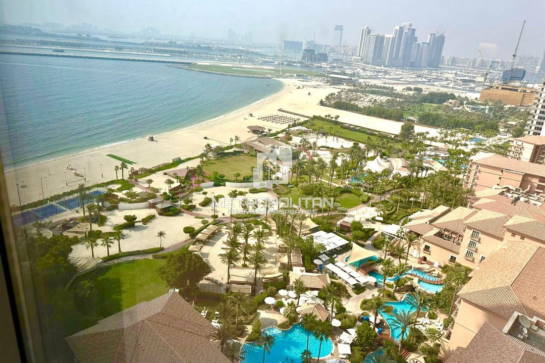Apartment in Dubai Marina / Marsa Dubai, Dubai, United Arab Emirates 1 - 15912253
