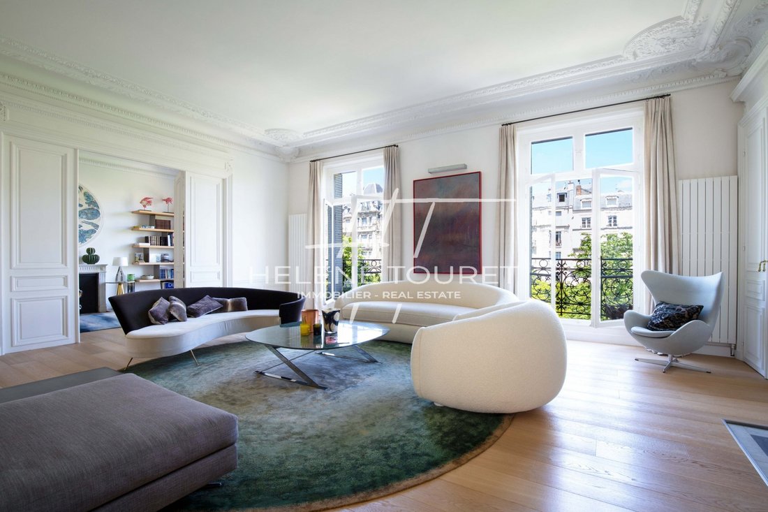 Apartment in Montorgueil-Saint Denis, Paris 2e Arrondissement, Paris 1 - 16898563