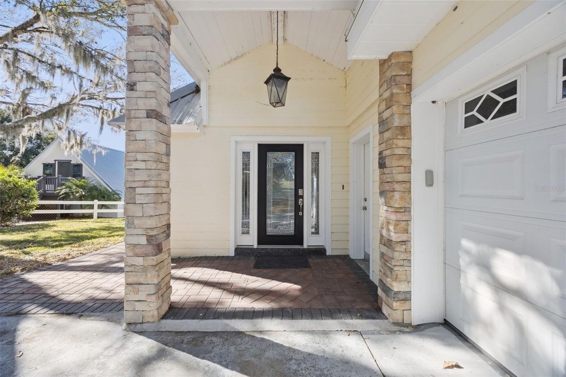 House in Babson Park, Florida, United States 4 - 16902977