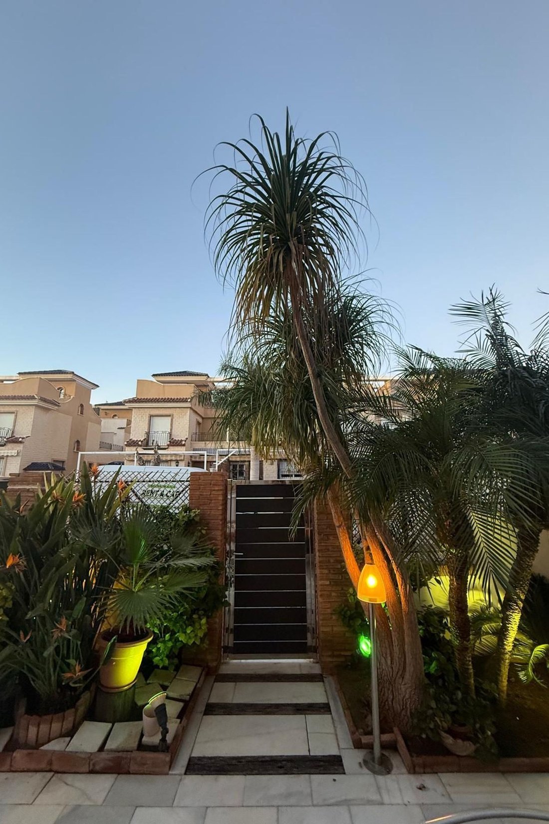 Townhouse in Pilar de la Horadada, Valencian Community, Spain 2 - 16899010