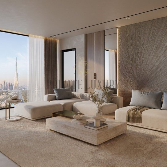 Apartment in Palm Jumeirah, Dubai, United Arab Emirates 2 - 16903663