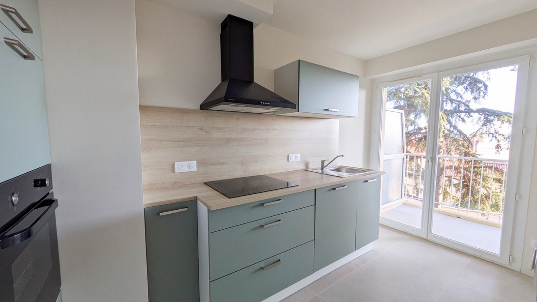 Apartment in Bandol, Provence-Alpes-Côte d'Azur, France 5 - 16898501