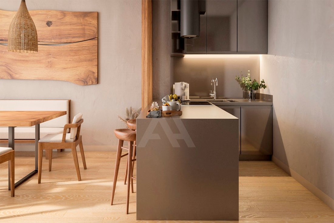 Apartment in Vau, Leiria District, Portugal 5 - 16903650