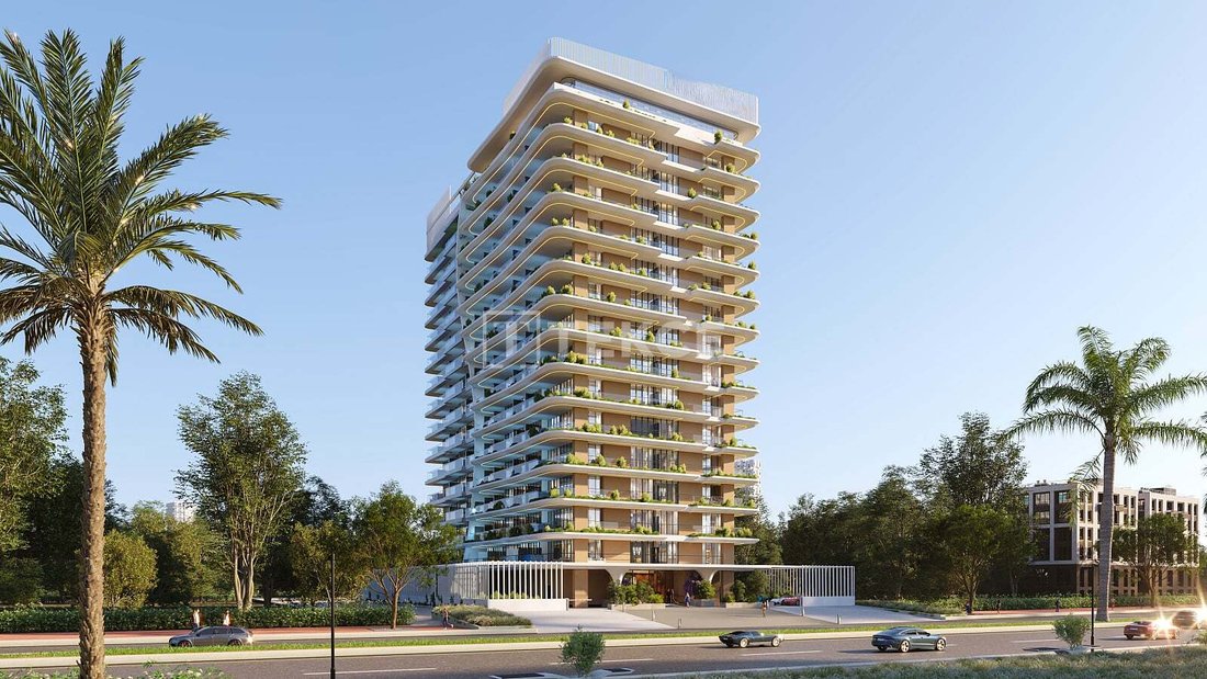 Apartment in Wadi Al Safa 5, Wadi Al Safa, Dubai 3 - 16900453