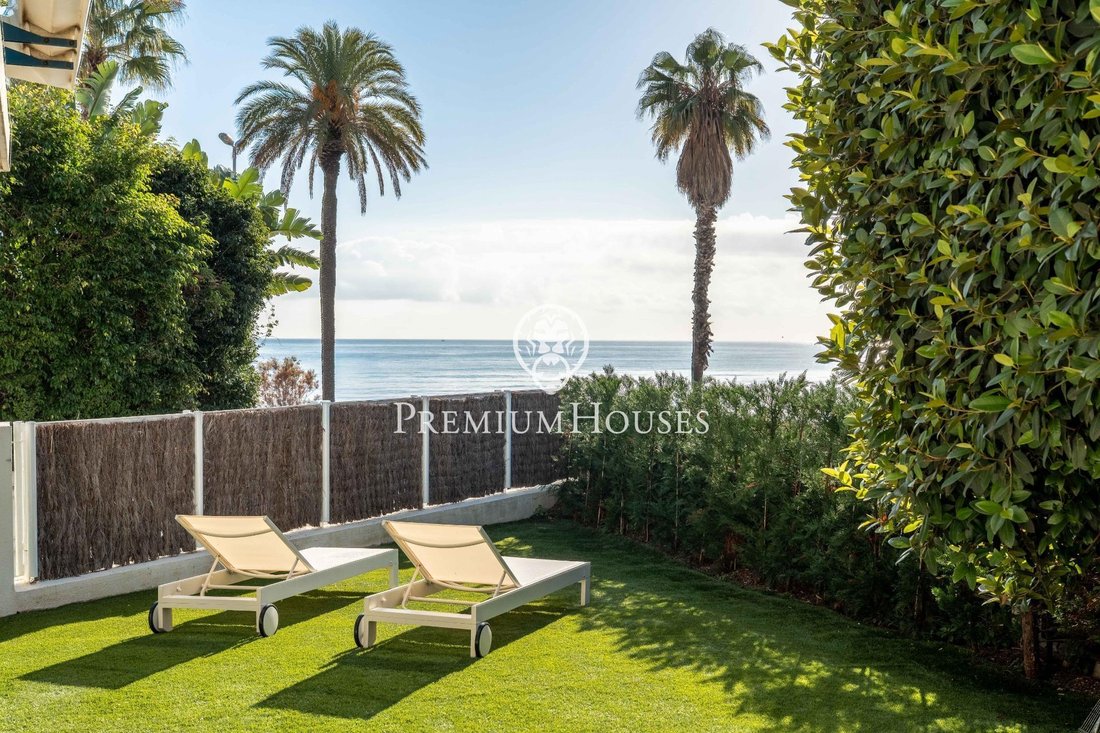 Sitges, Catalonia, Spain 1 - 16900884