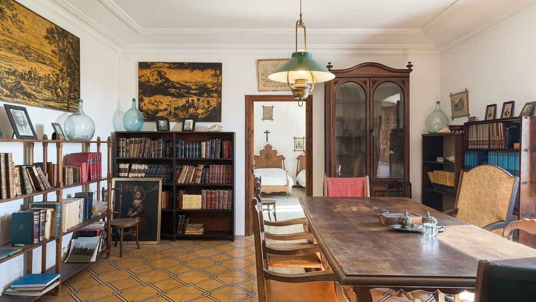 Finca a Son Vida, Palma di Maiorca, Isole Baleari 4 - 16898448