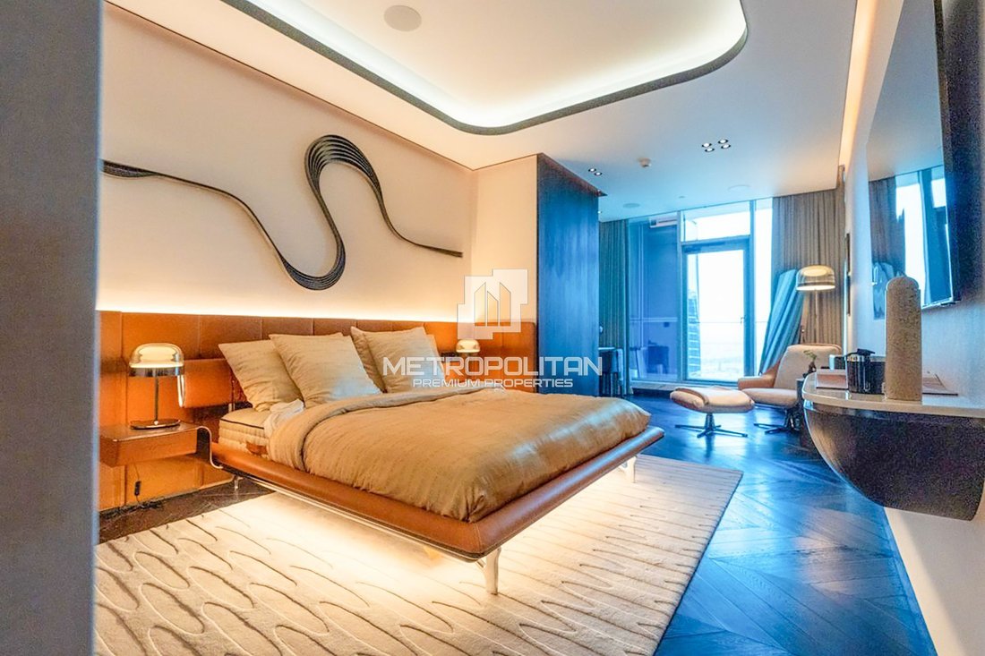 Apartment in Business Bay, Dubai, United Arab Emirates 5 - 16899518