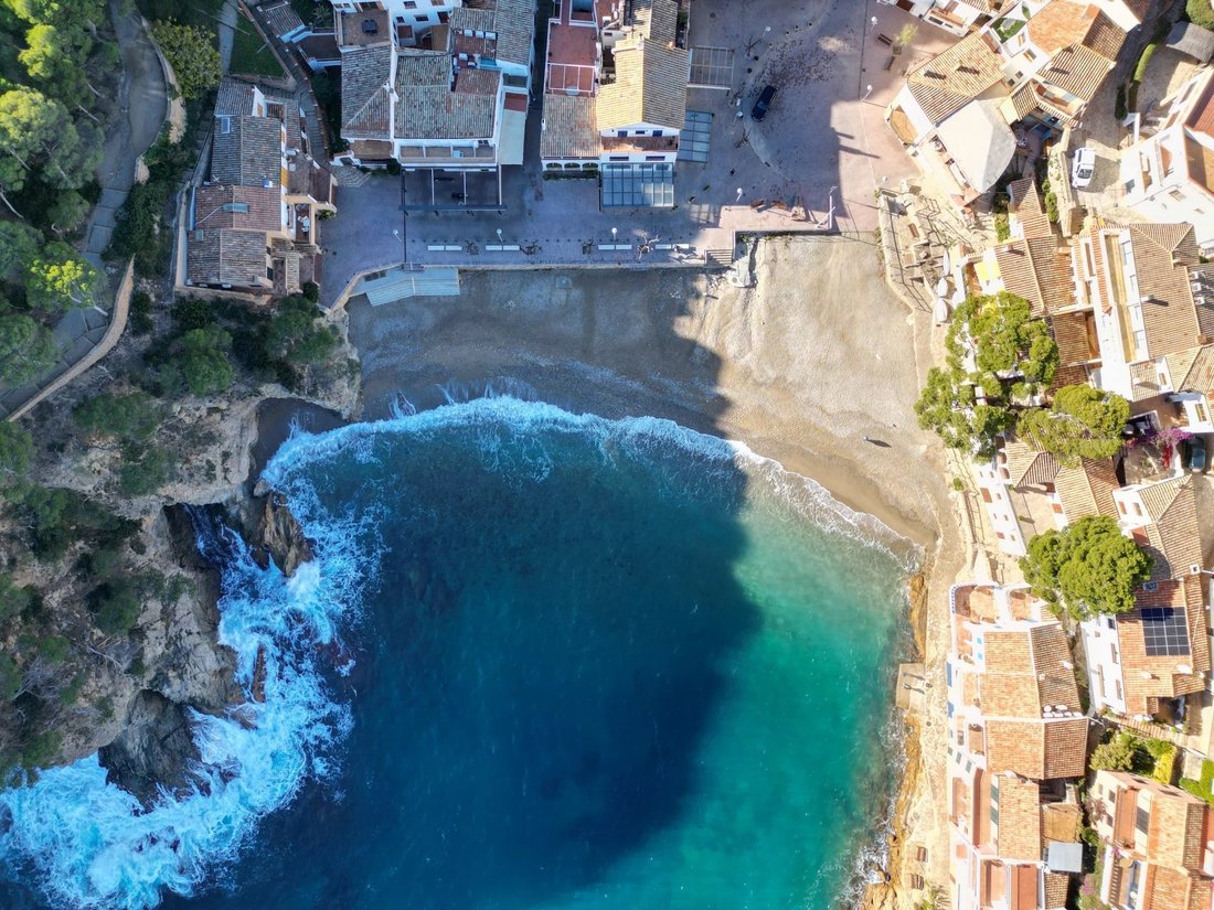 House in Costa Brava, Spain 5 - 16898392
