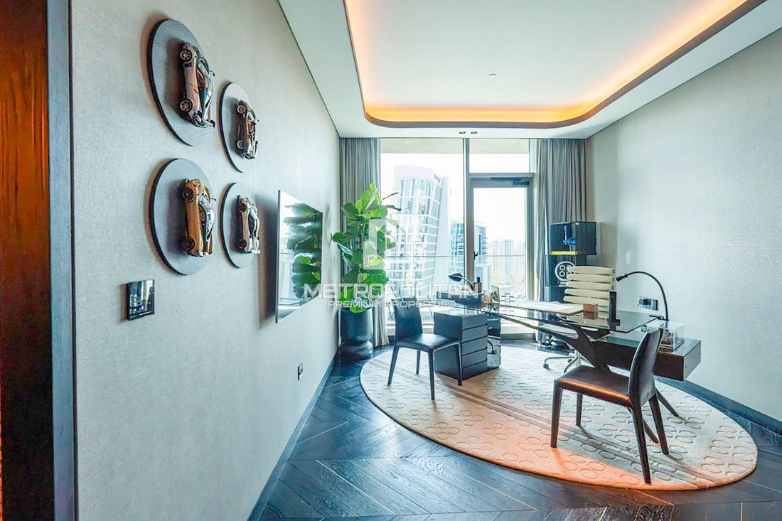 Apartment in Business Bay, Dubai, United Arab Emirates 4 - 16899518