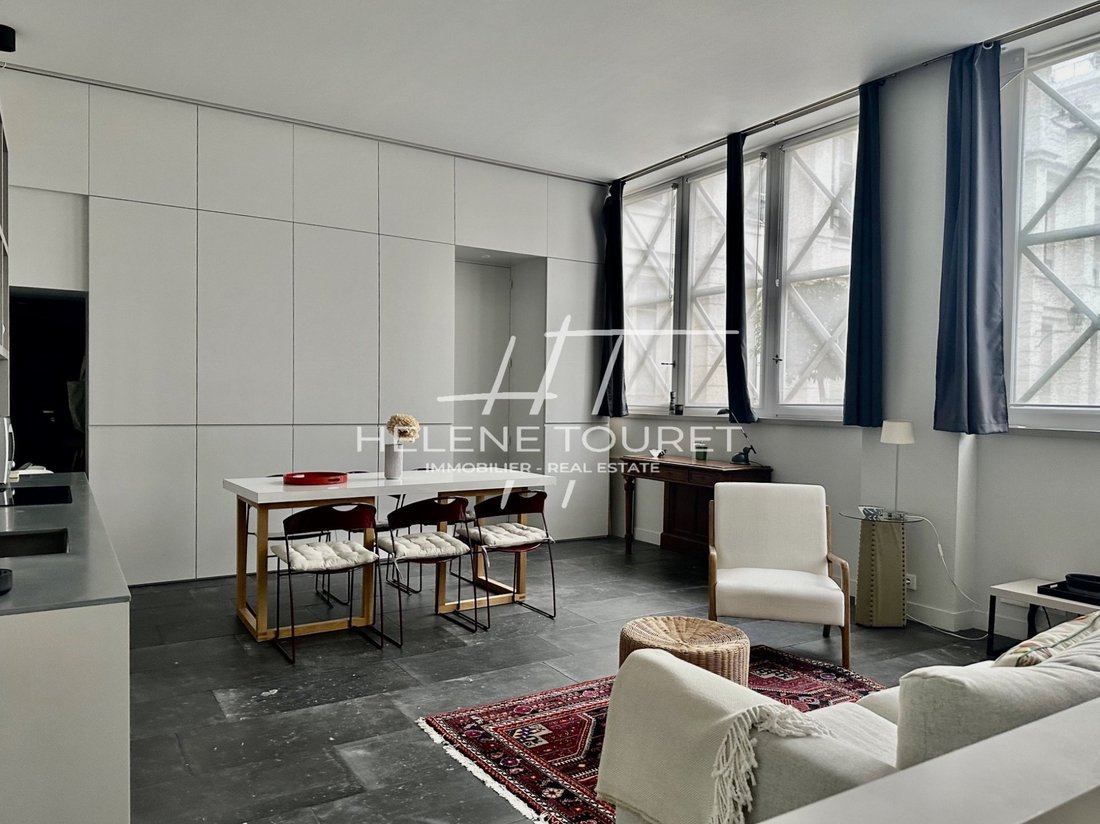 Appartement à Paris, Île-de-France, France 3 - 16898543
