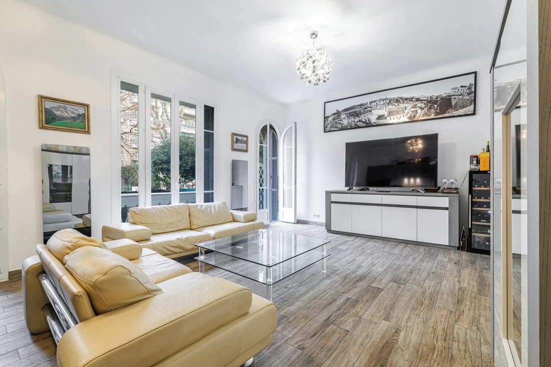 Apartment in Musiciens - Thiers, Nice, France 4 - 16831532