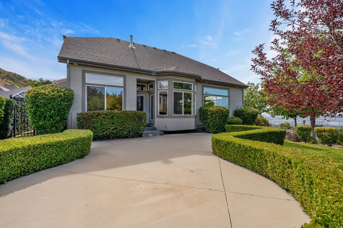 House in Draper, Utah, United States 3 - 16900855
