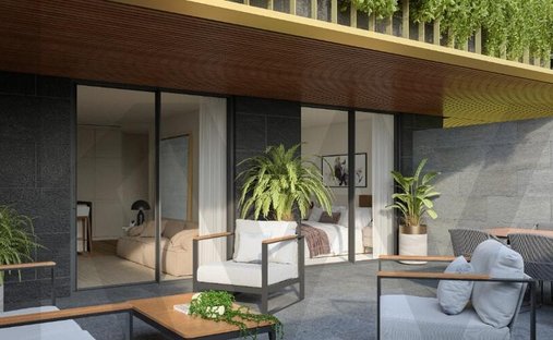 Apartment in Mafamude e Vilar do Paraiso, Porto District, Portugal 1