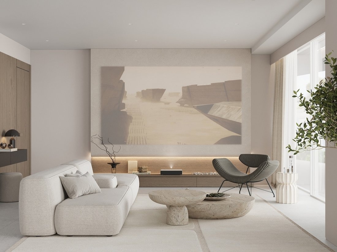Apartment in Glyfada, Attica, Greece 4 - 14517083