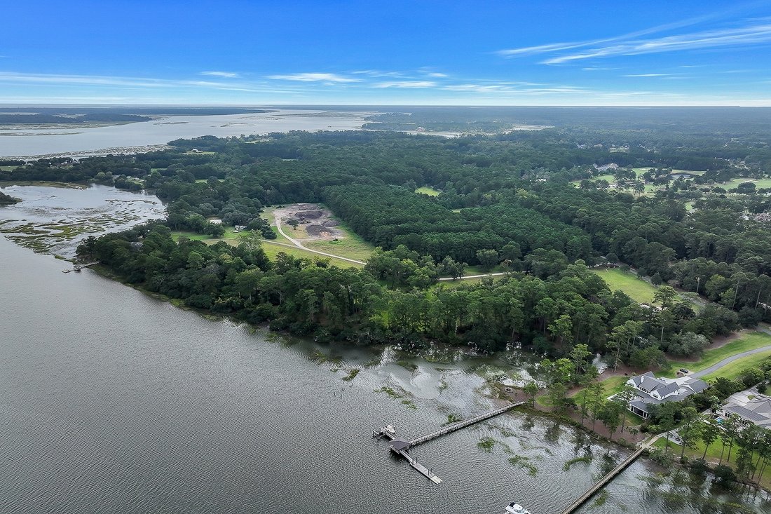 Land in Bluffton, South Carolina, United States 3 - 16903225