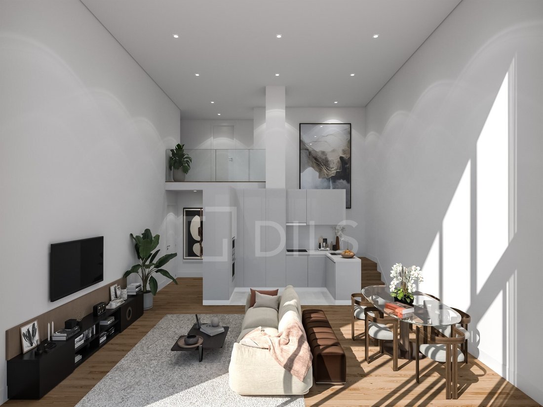 Apartment in Carnaxide e Queijas, Lisbon, Portugal 3 - 14826009