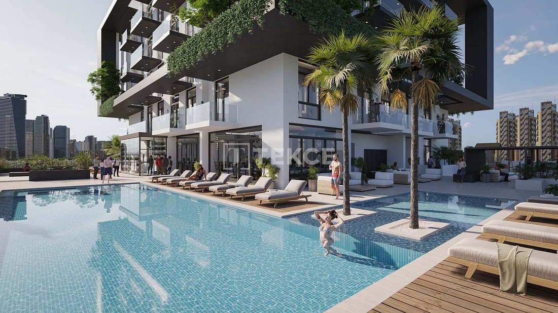 Apartment in Al Barsha South 5, Al Barsha, Dubai 2 - 16900469