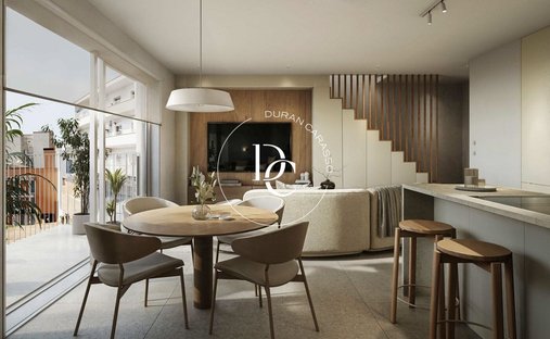 Apartment in Sant Cugat del Valles, Catalonia, Spain 1