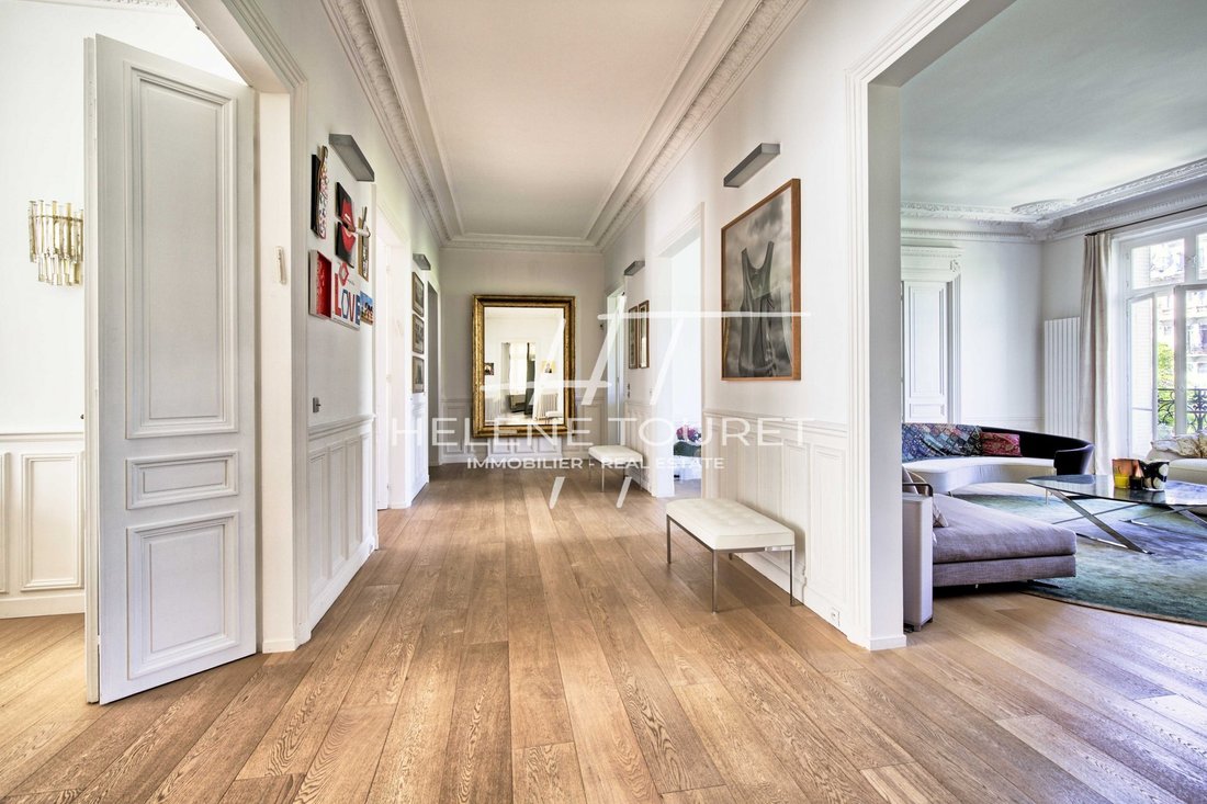 Apartment in Montorgueil-Saint Denis, Paris 2e Arrondissement, Paris 3 - 16898563