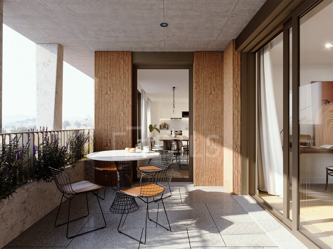 Apartment in Campanha, Porto District, Portugal 3 - 16899260