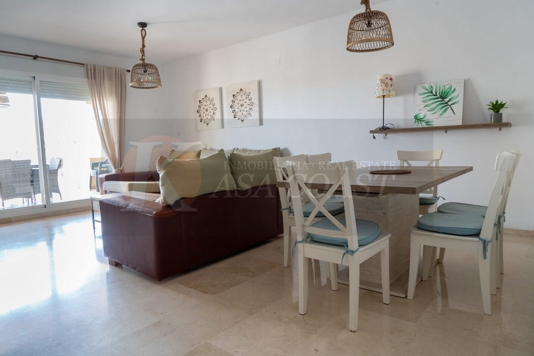 Apartment in Fuengirola, Andalusia, Spain 5 - 16899291