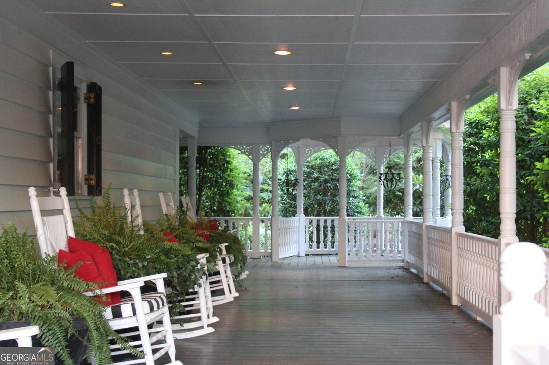 House in Cordele, Georgia, United States 3 - 16903230