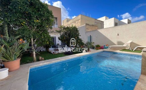 Villa en Rabat, Malta 1