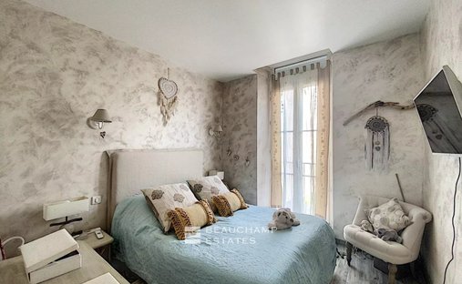 Cannes Californie Gated Estate Joint Agent