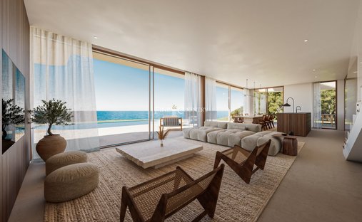 Villa a Jávea, Comunità Valenzana, Spagna 1