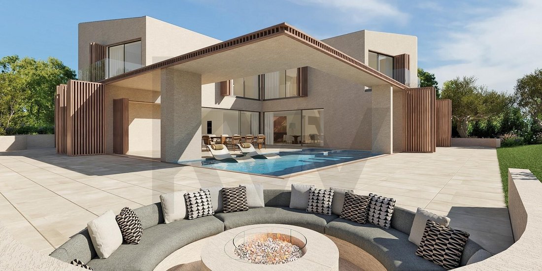 Townhouse in Barcarena, Lisbon, Portugal 3 - 16489004