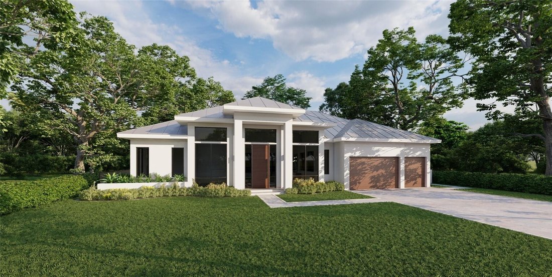 House in Fort Lauderdale, Florida, United States 1 - 16674817