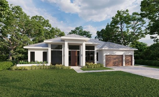 House in Fort Lauderdale, Florida, United States 1