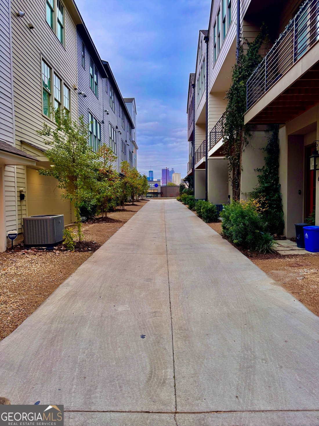 Townhouse in Atlanta, Georgia, United States 3 - 16899168