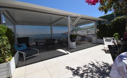 Castle for Sale in Cannes, Provence-Alpes-Côte d'Azur, France