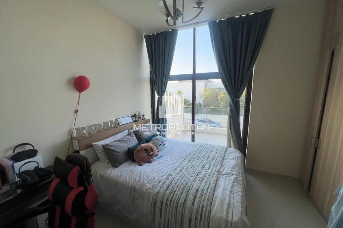 Townhouse in Wadi Al Safa 3, Wadi Al Safa, Dubai 5 - 16899519