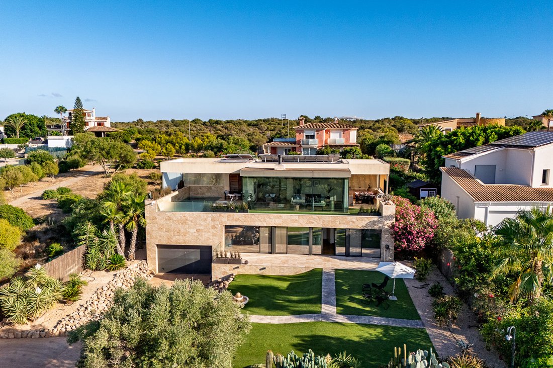 Casa a Llucmajor, Isole Baleari, Spagna 2 - 16898995