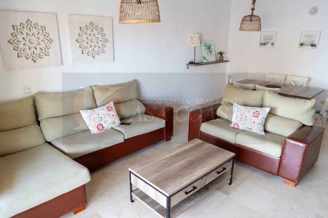 Apartment in Fuengirola, Andalusia, Spain 3 - 16899291