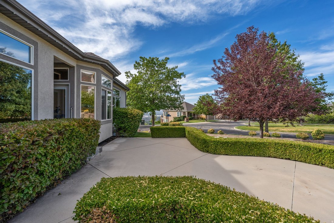 House in Draper, Utah, United States 4 - 16900855