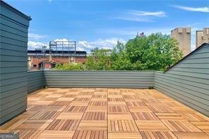 Townhouse in Atlanta, Georgia, United States 5 - 16899168