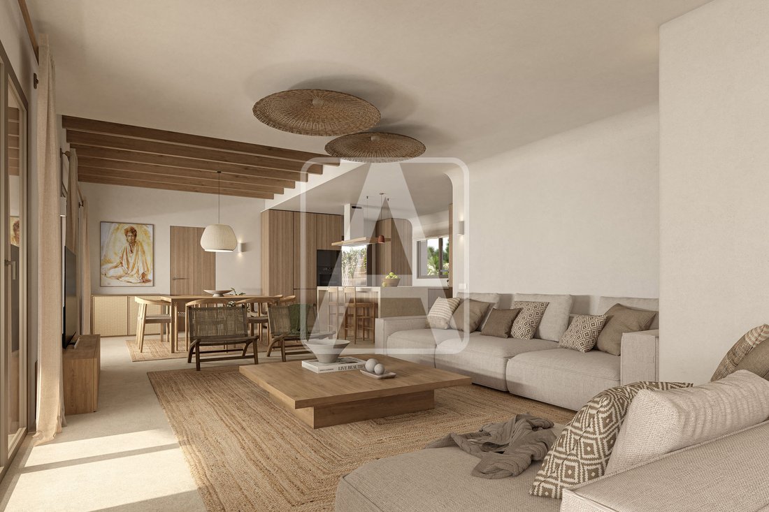 Villa in Benissa, Valencian Community, Spain 2 - 16901041