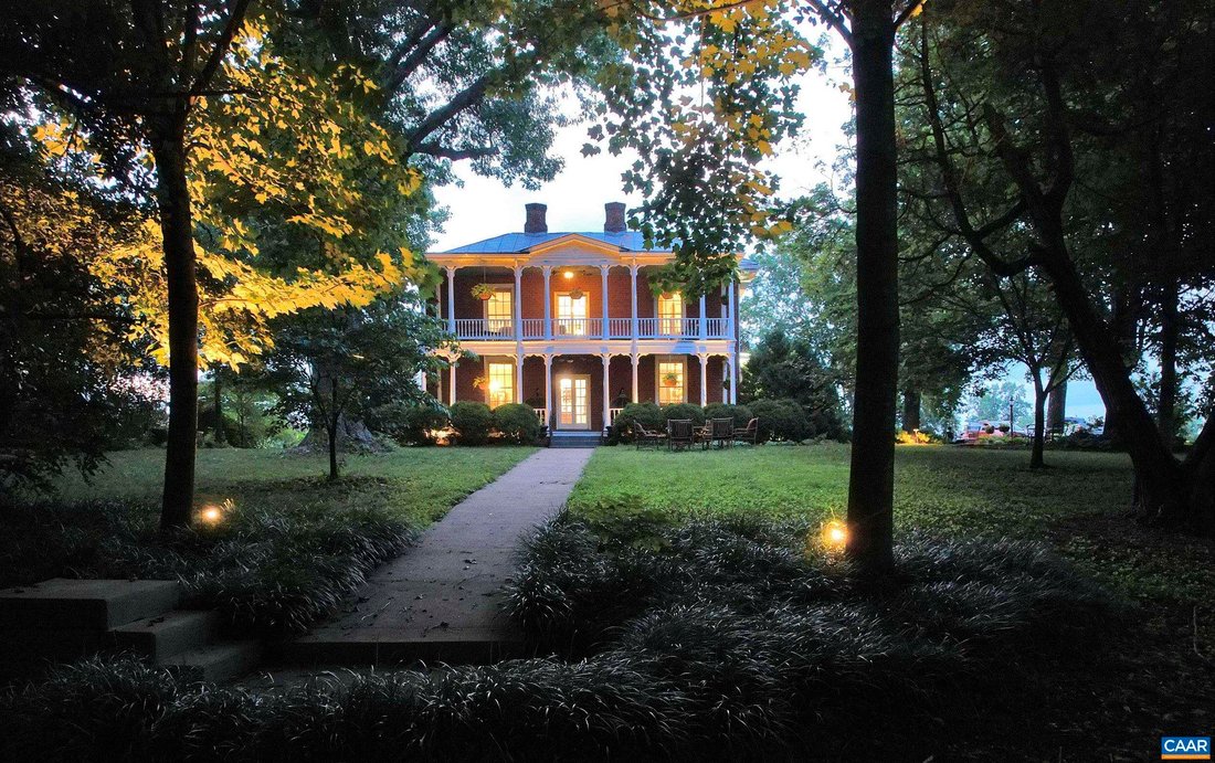 House in Lovingston, Virginia, United States 5 - 16899480