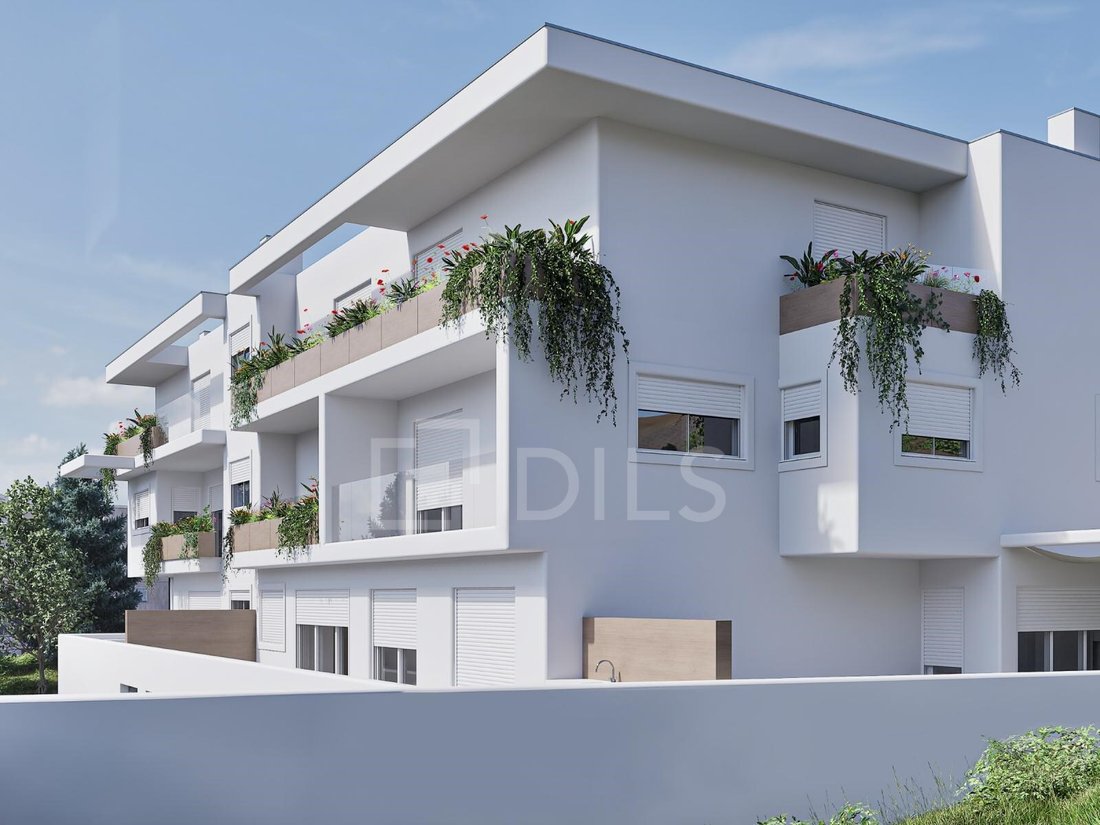 Apartment in Tavira (Santa Maria e Santiago), Algarve, Portugal 4 - 16899296
