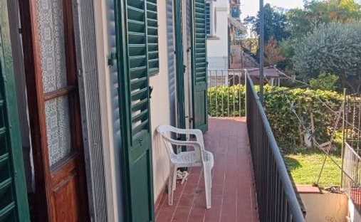 Castle for Sale in Tuscany, Italy