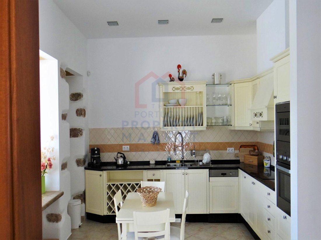 Villa in Sao Bras de Alportel, Algarve, Portugal 3 - 16903627