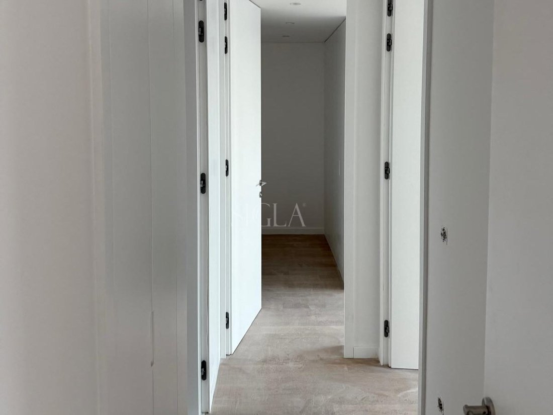 Apartment in Canidelo, Porto District, Portugal 5 - 16599378
