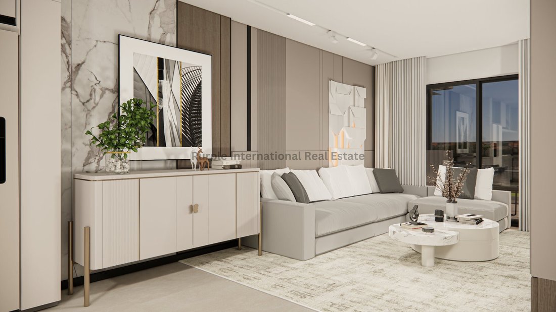 Apartment in Paphos, Paphos, Cyprus 4 - 16899282