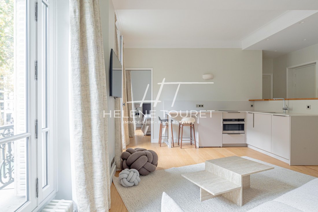Apartment in Montorgueil-Saint Denis, Paris 2e Arrondissement, Paris 3 - 16898570
