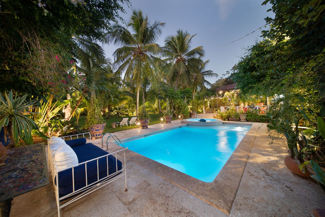 House in La Romana, La Altagracia Province, Dominican Republic 2 - 16832530